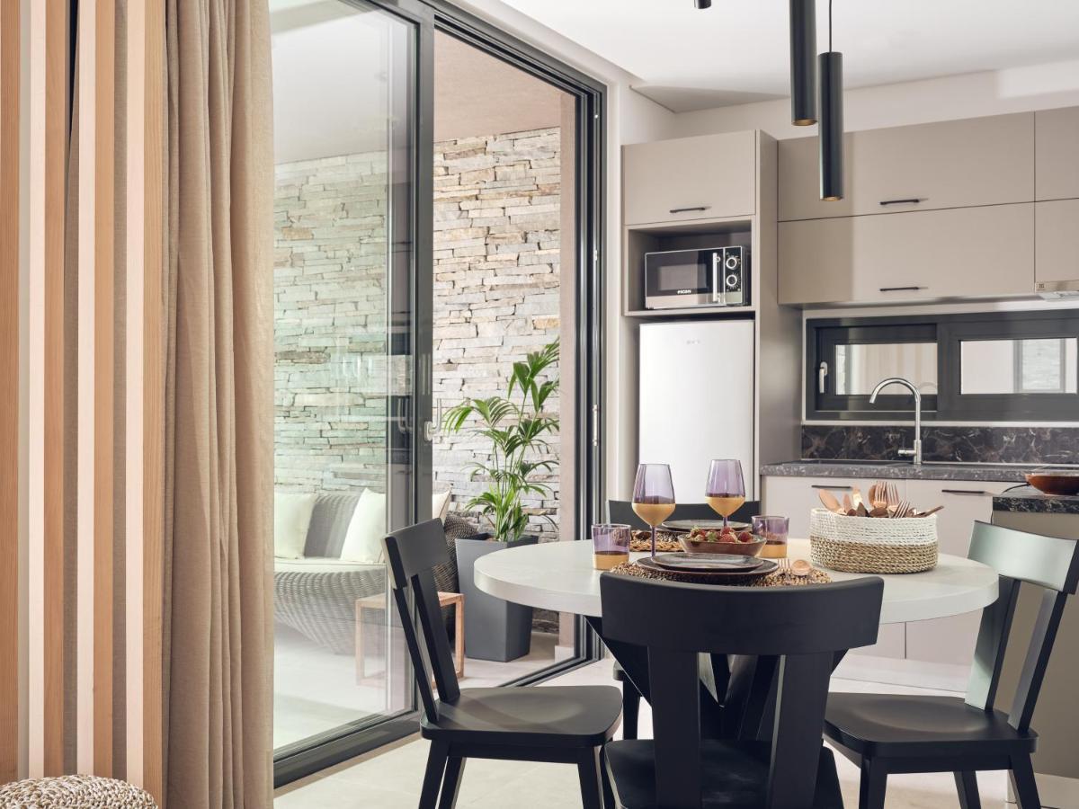 הוילה טסיליבי Aguacate Galini With Private Swimming Pool מראה חיצוני תמונה