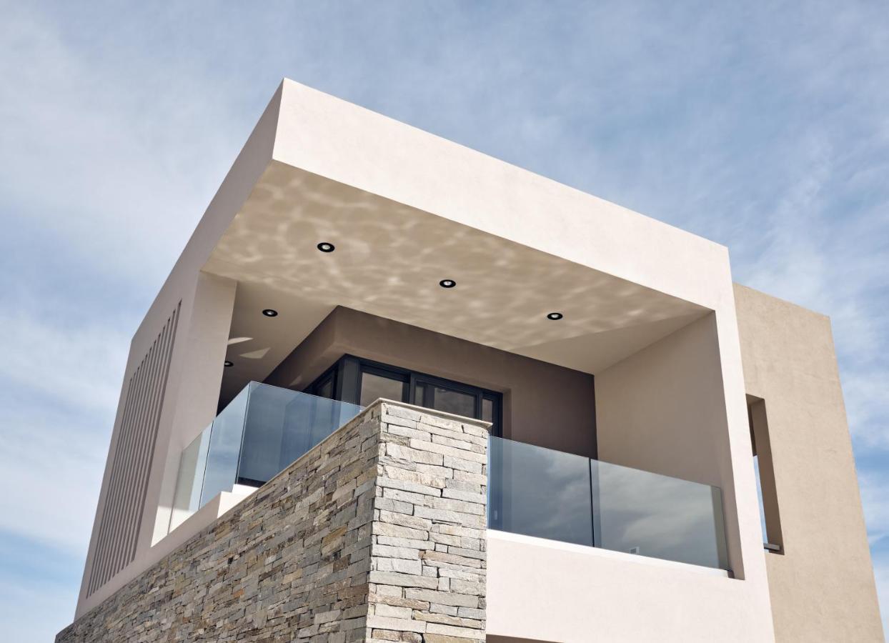 הוילה טסיליבי Aguacate Galini With Private Swimming Pool מראה חיצוני תמונה