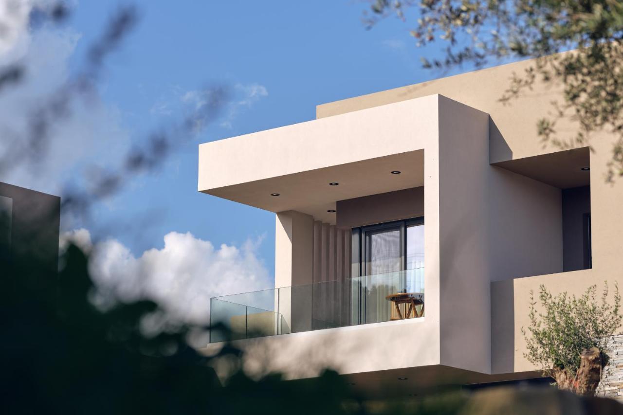 הוילה טסיליבי Aguacate Galini With Private Swimming Pool מראה חיצוני תמונה